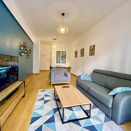 Appartement Guiglia Nice Ngoại thất bức ảnh