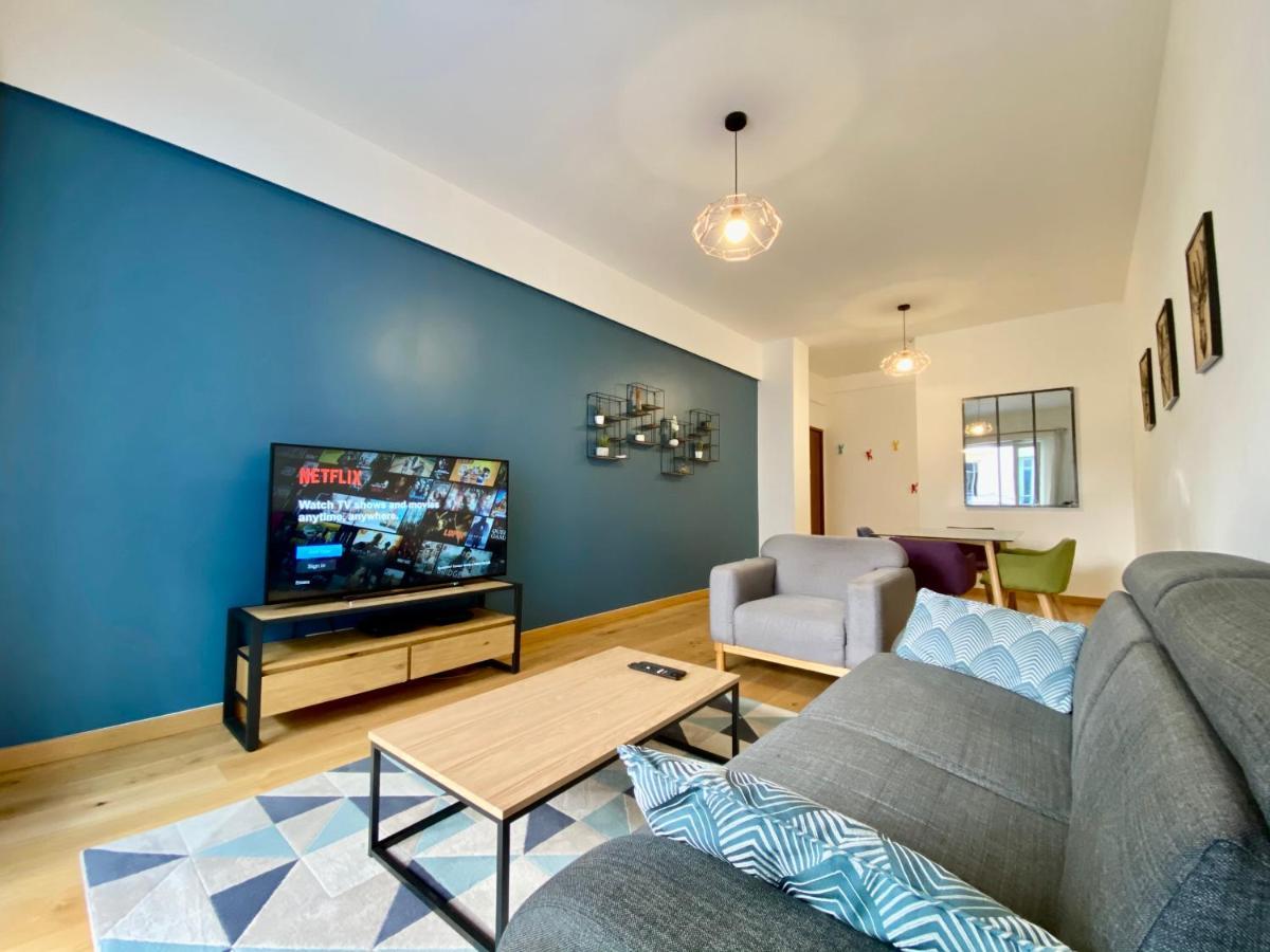Appartement Guiglia Nice Ngoại thất bức ảnh