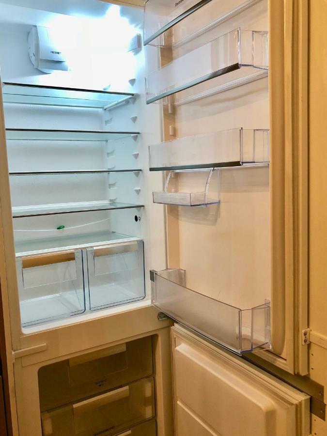 Appartement Guiglia Nice Ngoại thất bức ảnh