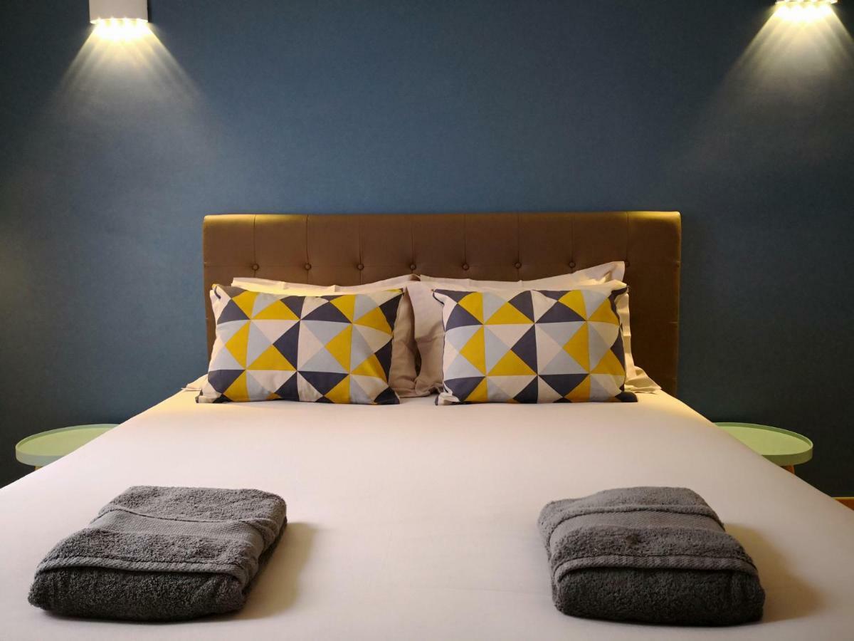 Appartement Guiglia Nice Ngoại thất bức ảnh