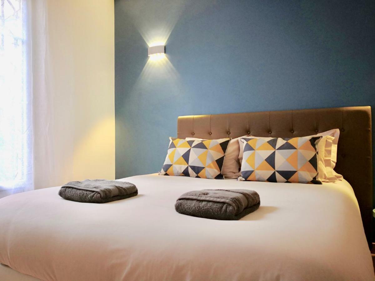 Appartement Guiglia Nice Ngoại thất bức ảnh
